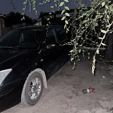 фара опель вектра б: Ford Focus: 2003 г., 1.6 л, Механика, Бензин, Универсал — 3