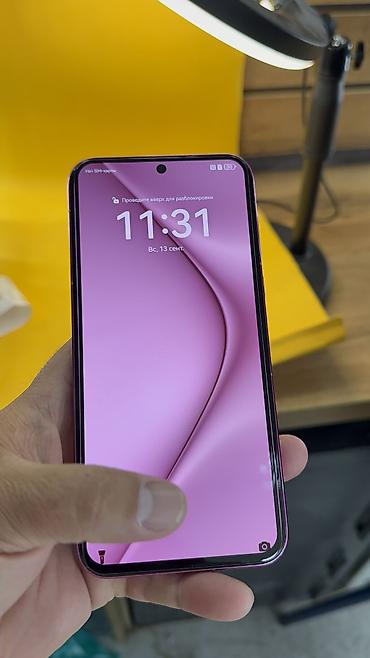 Huawei: Huawei Pura 70, Б/у, 256 ГБ, 2 SIM — 13