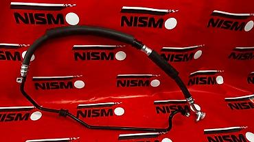 Шланг высокого давления ГУР для Nissan (NISMO). Особенности: -