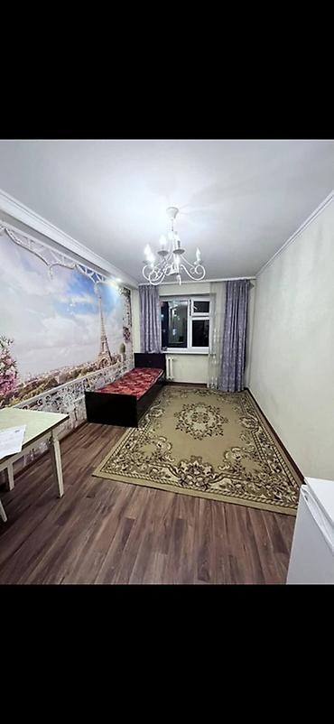 кв без хоз: Студия, 19 м², Ата-Тюрк парк Гостиничный тип, 3 этаж — 1