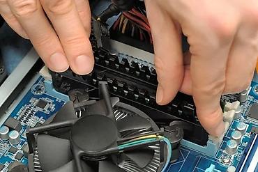 tecno megabook: Компьютерные услуги с выездом. Ремонт компьютеров и ноутбуков — 6