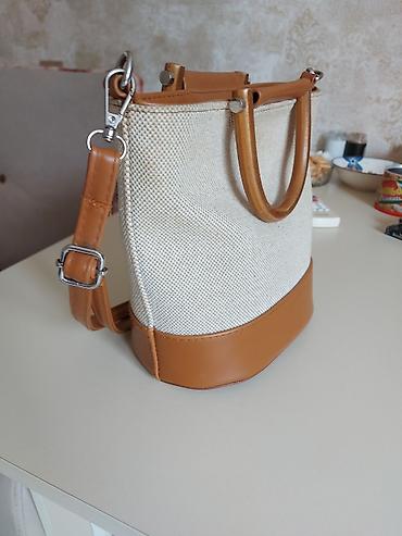 louis vuitton çanta: Koton çanta - 5 manat hec bir problemi yoxdur — 3