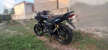 traktor altlıqlı qara qadın bosonojkaları: Tufan - S150 150 см3, 2024 год, 10800 км