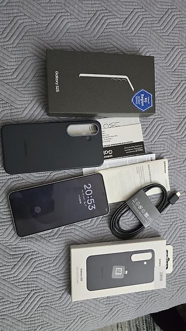 принтер samsung scx 4300: Samsung Galaxy S25, Новый, 256 ГБ, цвет - Серебристый — 1