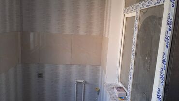 Köhnə tikili: Bakı, 2 otaqlı, Köhnə tikili, m. Qara Qarayev, 35 kv. m — 5