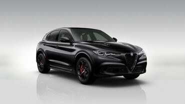 moto hisseler: Alfa Romeo Giulia, 2 l, Qaz, 2016 il, Yeni