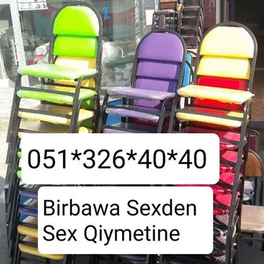 Stullar: Stullar 13 azn den 20 azn kimi Istediyini, Rengde Kojadan ve Parcadan -da lalafo.az — 15 Stullar: Stullar 13 azn den 20 azn kimi Istediyini, Rengde Kojadan ve Parcadan — 15