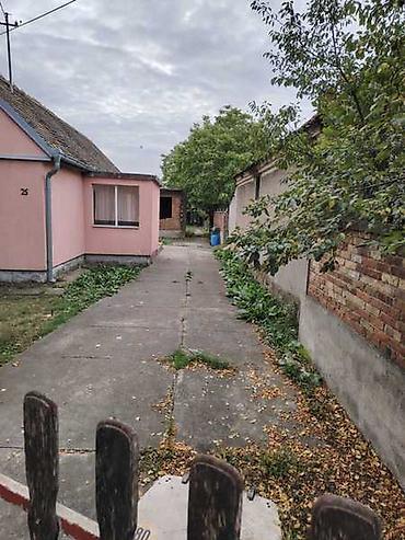 kuce na prodaju beograd: Kuća u Sremskoj Mitrovici, 70m2 Prodajem kuću u Sremskoj Mitrovici u — 4