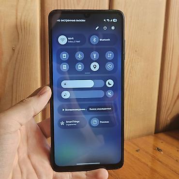 самсунг галакси а 26: 📱 Samsung Galaxy A06 4/128GB 🔹 Память: 4/128 ГБ 🖥️ Экран: Меняли — 4