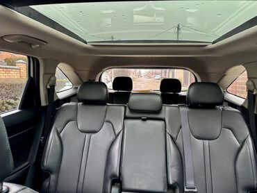 Kia: Kia Sorento: 2021 г., 2.5 л, Автомат, Бензин, Кроссовер — 11