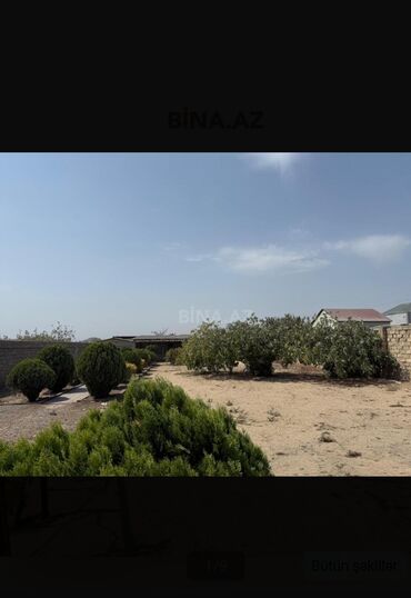 Həyət evləri və villaların satışı: 2 otaqlı həyət evi – yaşıllıqlı bağ sahəsi ilə - Yaşayış tipi: həyət — 9