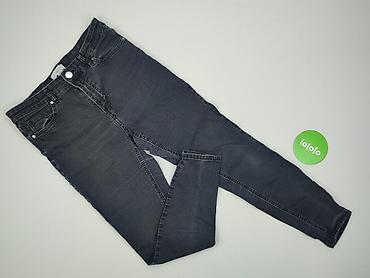 jeans: H&M, Jeansy damskie, rozmiar M — 2