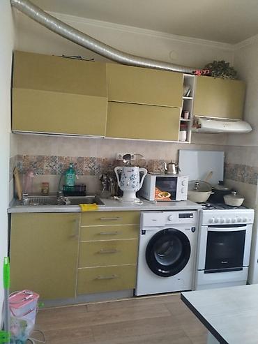 Продажа квартир: 2 комнаты, 67 м², Южная Магистраль 106 серия улучшенная, 4 этаж, Евроремонт — 9