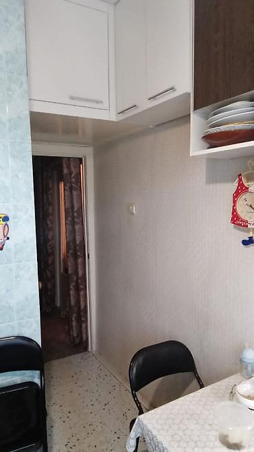 мкр солнечный: 4 комнаты, 70 м², 7 мкр 105 серия, 7 этаж, Косметический ремонт — 4