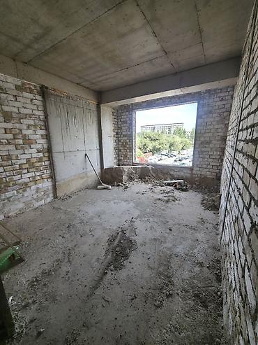 Продажа квартир: 1 комната, 42 м², Асанбай мкр Элитка, 4 этаж, ПСО (под самоотделку) — 3