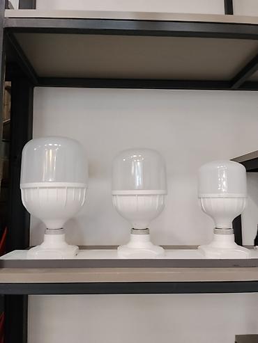 домашный светы: LED-лампы для бытового и коммерческого освещения Описание: - — 1