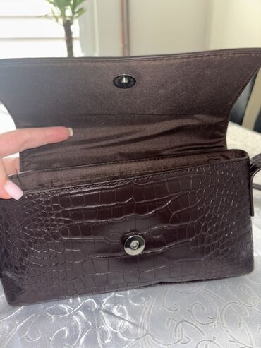 mona torbe na snizenju: Shoulder bag, SinSay, Material: Faux leather