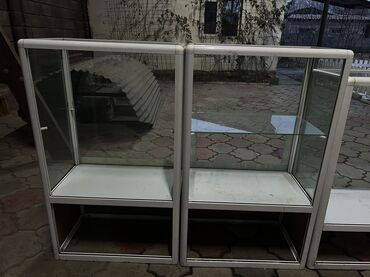 Витрины: Торговое оборудование — 8