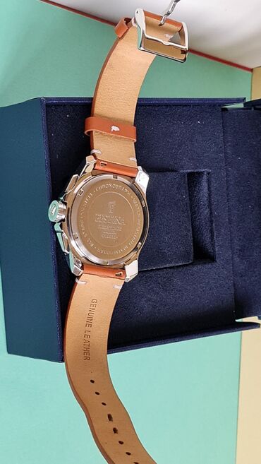 Ručni satovi: Sportski sat, Festina, Muški — 2