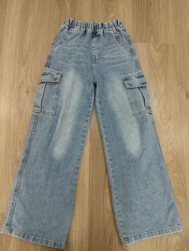 джинсы модные: Джинсы