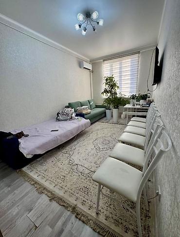 1 комната, 37 м², Элитка, 5 этаж, Свежий ремонт