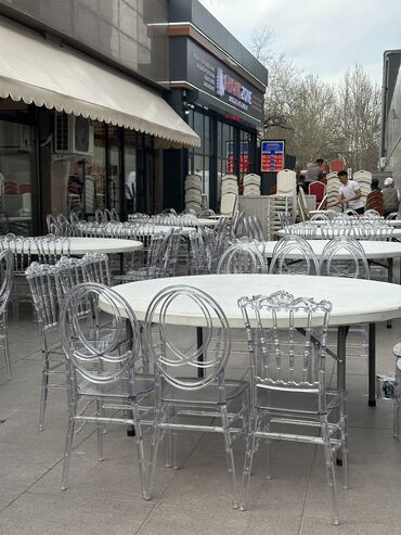 Выездные банкеты: Аренда шатры, столы, стулья, чехлы, скатерти, посуда! Дополнительная — 6