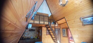 Günlük kirayə evlər: 50 kv. m, 2 otaqlı, İnternet, İşıq, Su — 22