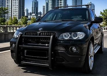 кенгурин: Кенгурятник BMW, Новый, Бесплатная доставка — 3