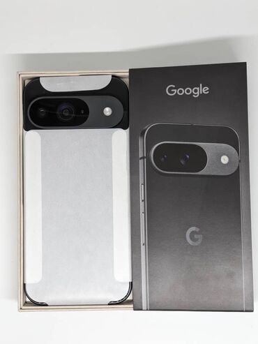 google pixel 5a бишкек: Google Pixel 9, Жаңы, 128 ГБ, түсү - Кара, 2 SIM, eSIM