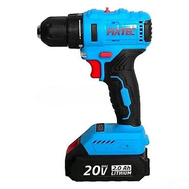 drel devalt: Electric drelli "FCD20L04 Fixtec"Electric drelli "FCD20L04 Fixtec" — 3