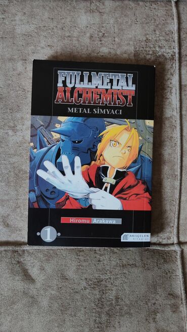 Digər: Seraph of the end 1-9,11 Mha1,2,4,5,7 Limit1 Goblin slayer 1-4 Ful — 5