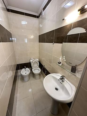 gala group: 3 комнаты, 85 м², Ала-Арча ТРЦ Элитка, 2 этаж — 6