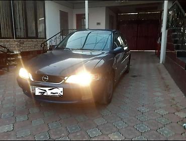 bmw e39 2 5: Opel Vectra: 2001 г., 1.8 л, Механика, Бензин, Седан — 2