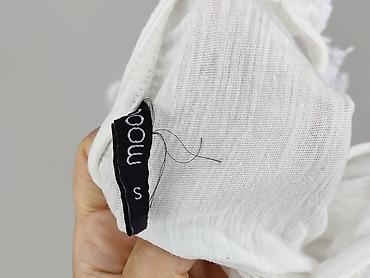 aplikacja stradivarius: T-shirt damski, rozmiar S — 4