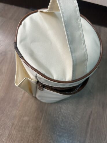 Пищевые контейнеры и ланч-боксы: Пищевой контейнер, цвет - Бежевый — 10