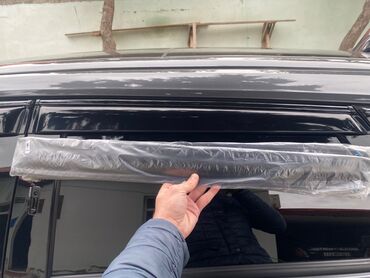 Digər aksesuarlar: Uni Z ucun vetravik. Orginal. yenidir. 6 ededlidir. Arxa suselere de