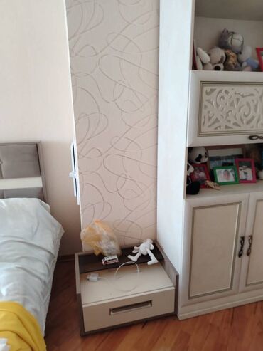 Uzunmüddətli kirayə mənzillər: Xətai Rayonu Ramiz Quliyev küç Neyrocərrahiyyə Xəstəxansı 2 otaq — 6