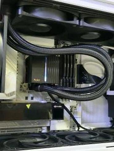 Desktop računari i radne stanice: Ryzen 9 9950X RTX 2000 Ada B850 128GB 2TB - SM068PC. ✨ Prodaja i — 8