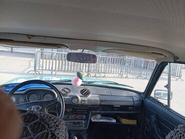 VAZ (LADA): VAZ (LADA) 2106: 1.3 l | 1987 il 92500 km Sedan — 9