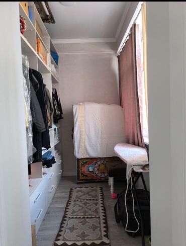 Продажа квартир: 4 комнаты, 100 м², Элитка, 2 этаж — 21