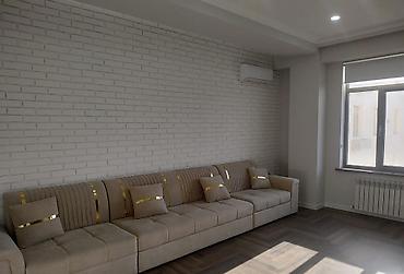 Продажа квартир: 2 комнаты, 83 м², Элитка, 9 этаж, Евроремонт — 10