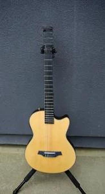 bas gitara cena: ANGEL LOPEZ EC3000CNA | Slanje po dogovoru ili lično preuzimanje - — 9