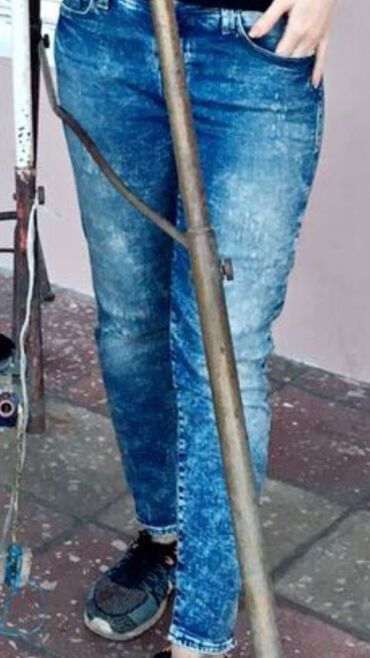 Cinslər: Cinslər, rəng - Göy — 3