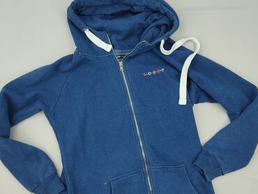 Hoodie: Cropp, Women`s hoodie, size XL (EU 42)