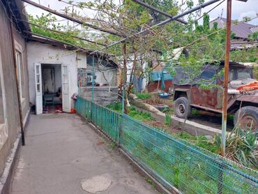 жер участок балыкчы: 4 соток, Курулуш