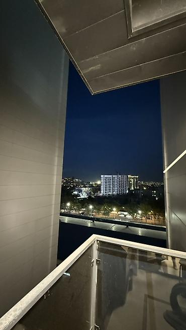 с животными: 2 комнаты, 80 м², Вефа ТЦ Элитка, 9 этаж, Евроремонт — 7