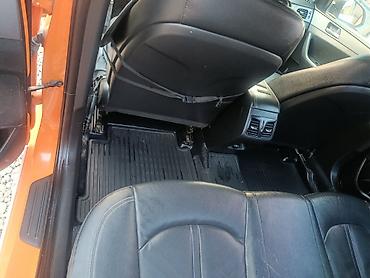 rd 1: Hyundai Sonata: 2018 г., 2 л, Газ, Седан — 7