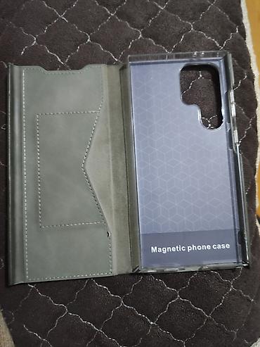 a51 kabrolar: Məhsul: Samsung Galaxy S24 Ultra üçün kabro dəsti - Model uyğunluğu — 2