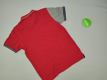 polyester tank: Pierre Cardin, Koszulka polo dla mężczyzn, rozmiar M — 3
