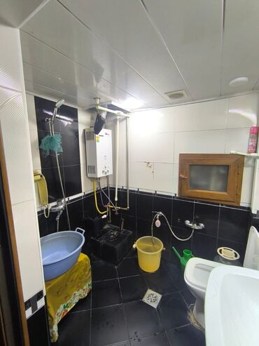 Köhnə tikili: Təcili 1 otaqlı evin qiymətinə 2 otaqlı xruşovka layihəli mənzil ucuz — 11